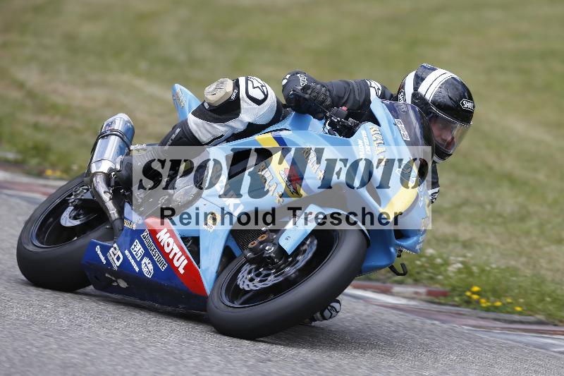 /18 23.05.2025 Get Faster Caremotion ADR/Gruppe gelb/22